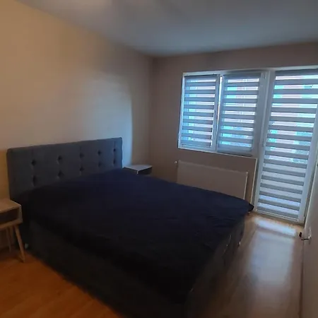 Appartamento Dona Jagodina