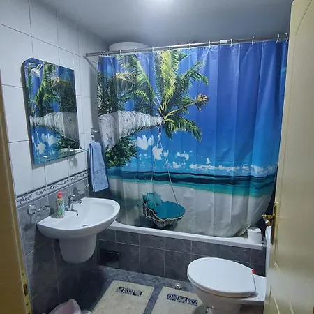 Dona Appartamento Jagodina